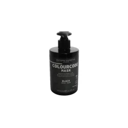 DCM Colorcode Mask 300 ml. - schwarz