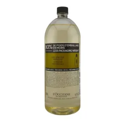 L'Occitane Verbene Verveine Duschgel Nachfüllpackung 500 ml