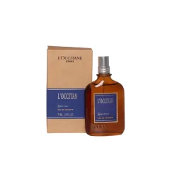 L'Occitane L'occitan Edt Men 75 ml