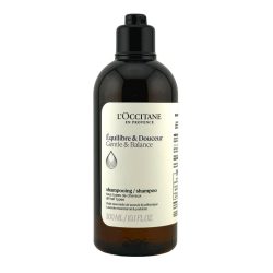 L’Occitane en Provence - Sanfte Balance Shampoo, AromachologieEquilibre & Douceur, 300 ml