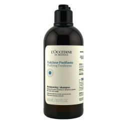 L’Occitane en Provence - Pure Frische Shampoo, Purifiant Shampooing, 300 ml