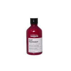 L'Or&eacute;al SERIE EXPERT Curl Expression Intense Moisturizing Cleansing Cream Shampoo 300 ml