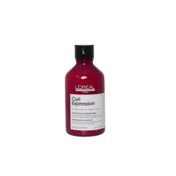 L'Or&eacute;al SERIE EXPERT Curl Expression Intense Moisturizing Cleansing Cream Shampoo 300 ml