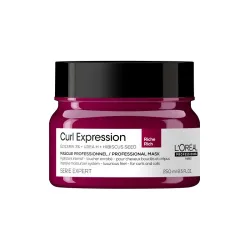 L'Or&eacute;al SERIE EXPERT Curl Expression Intensive Moisturizer Butter Mask 250 ml