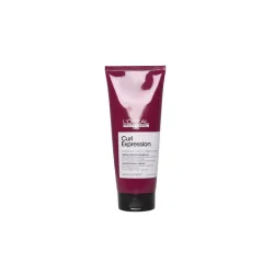 L'Or&eacute;al Professionnel Serie Expert Curl Expression Professional Cream 200 ml