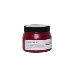 L`Oréal Professionnel  SE Curl Expression Masque Service 500ml