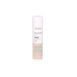 Revlon Restart Curls Nourishing Cleanser 250 ml