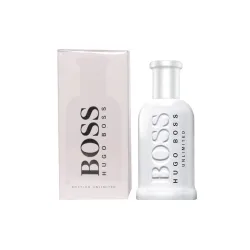 Boss Bottled Unlimited by Hugo Boss Eau de Toilette Spray 200 ml