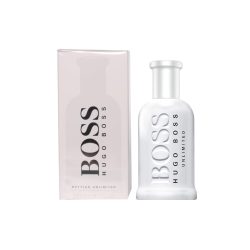 Boss Bottled Unlimited by Hugo Boss Eau de Toilette Spray 200 ml