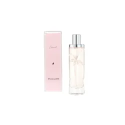 Mugler Secret by Thierry Mugler Eau de Toilette Spray 50 ml