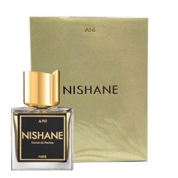Nishane Ani by Nishane Extrait De Parfum Spray (Unisex) 100 ml