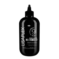 LISAP LISAPLEX 9 Seconds Lamellar Water 500 ml