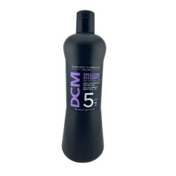 DCM Diapason Creme-Entwickler (5 vol.) 1,5% 1000 ml.