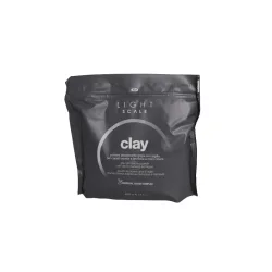 LISAP Blondierpulver Light Scale Clay grau 400 gr.
