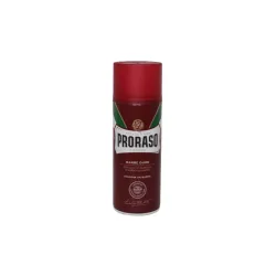 Proraso Red Line Shaving Foam Nourishing Sandalwood 400 ml