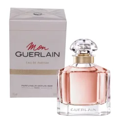 Guerlain Mon Guerlain Damenparfum 50 ml Damen
