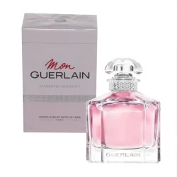 Guerlain Mon Guerlain Sparkling Bouquet Damenparfum 50 ml Damen