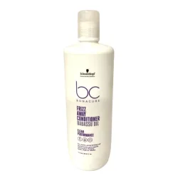 Schwarzkopf BC Frizz Away Conditioner 1000 ml