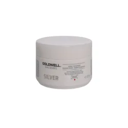 Goldwell Dualsenses Silver 60s Treatment 200 ml