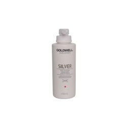 Goldwell Dualsenses Silver 60s Treatment 500 ml