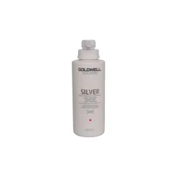 Goldwell Dualsenses Silver 60s Treatment 500 ml