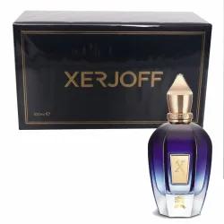 Xerjoff Commandante Eau De Parfum Spray (Unisex) 100 ml