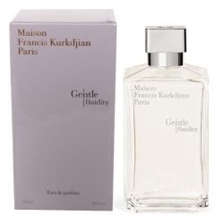 Maison Francis Kurkdjian Paris Gentle Fluidity Silver Eau de Parfum 200 ml