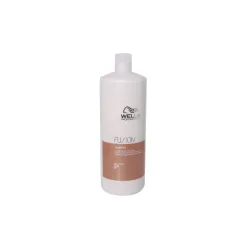 Wella Professionals Fusion Intense Repair Shampoo 1000 ml