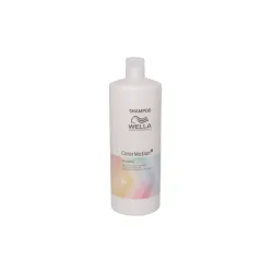 Wella ColorMotion Color Protection Shampoo 1000 ml