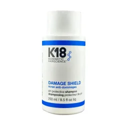 K18 Damage Shield pH Protective Shampoo 250 ml