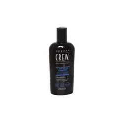 AMERICAN CREW Anti-Dandruff & Dry-Scalp Shampoo 250 ml