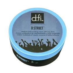 Revlon Professional D:Struct Styling Creme Haarwachs 75 g