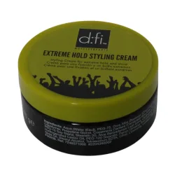 Revlon Professional Extreme Hold Styling Cream Haarwachs 75 g
