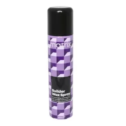Matrix Style Link Builder Wax Spray 250ml