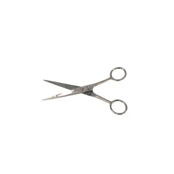 Pfeilring Manart Haarschere 15 cm vernickelt