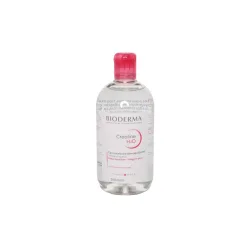 Bioderma Crealine H2O Solution for very dry Skin 500 ml