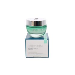 Biotherm Aquasource Gesichtscreme 50 ml Damen