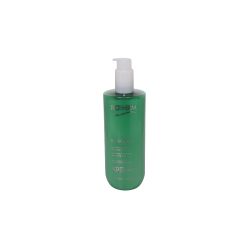 Biotherm Biosource Purifying & Makeup Removing Milk 400 ml