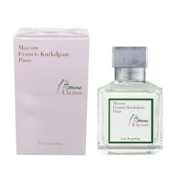 Maison Francis Kurkdjian L'Homme A La Rose Edp Spray 70 ml
