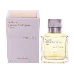 Maison Francis Kurkdjian Petit Matin Edp Spray 70 ml