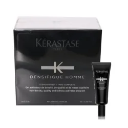 Kérastase Densifique Cure Homme (30er Coffret) 30 x 6 ml