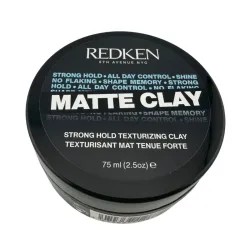 Redken Matte Clay 75 ml