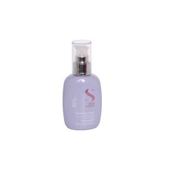 ALFAPARF MILANO Smooth Smoothing Cream 125 ml Haarwachs
