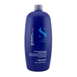 Alfaparf Semi di Lino Brunette Anti-Orange Low Shampoo 1000 ml