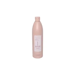 Alfaparf Lisse Design Keratin Therapy Deep Cleansing Shampoo 500 ml