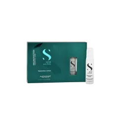 Alfaparf Semi di Lino Reparative Lotion 6 x 13 ml