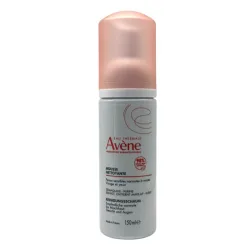 Avene - Reinigungsschaum, Essentiel, 150  ml