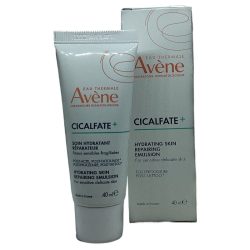 Avène Cicalfate+ Reparierende Feuchtigkeitspflege