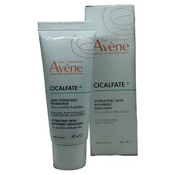 Avene - Akutpflege-Emulsion, Cicalfate+, 40 ml