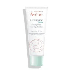 Avène Cleanance Hydra Beruhigende Feuchtigkeitspflege 40 ml
